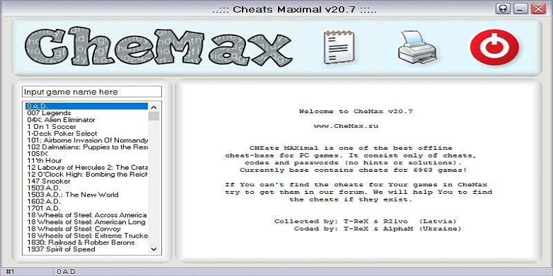 Chemax - ứng dụng hack Baccarat cực hay
