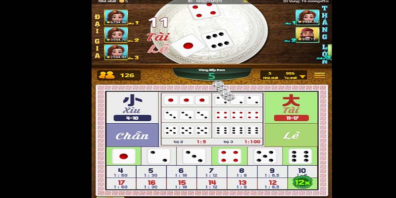 Những quy định cơ bản khi tham gia chơi 3D Casino