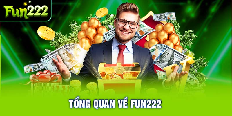 Đôi nét về nhà cái uy tín Fun222